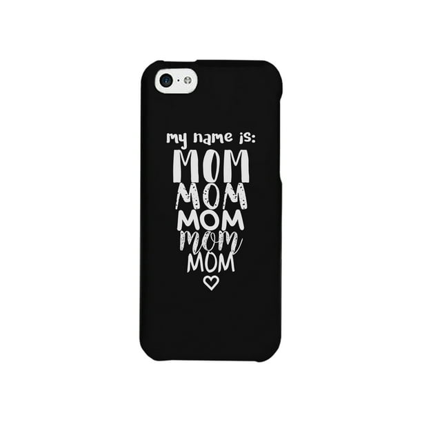 Floral Iphone Case