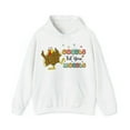 thumbnail image 4 of Thanksgiving Fall Feast Hoodie - Gobble Til You Wobble, 4 of 11