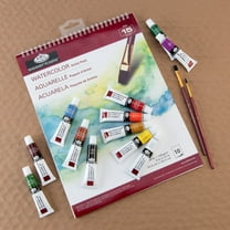 Royal & Langnickel essentials Artist Pack-Watercolor