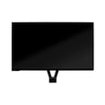 thumbnail image 4 of Logitech TV Mount for Video Conference System MeetUpTV, VESA Standard, PC/Mac/Laptop/MacBook/Tablette - Black, 4 of 4
