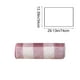 thumbnail image 3 of Accesorios de baño Toalla grande de polar con cuadros corales de secado rápido y toallas sanitarias muy absorbentes, suaves, cálidas y cómodas., 3 of 6