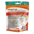 thumbnail image 2 of Carnaza saborizada para perro Nanchoice Trenza queso tocino 145 gr, 2 of 4