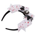 thumbnail image 4 of Diadema De Travesuras De Halloween, Diadema De Halloween Mano Realista Diadema Aterradora Disfraz Disfraz De Diadema De Halloween Ultra Responsivo, 4 of 8