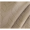 thumbnail image 3 of Japanese and Korean Fashion Simplicity Curtains for Living Room Bedroom Dining Room Embossed Customized Blackout Curtain Window, 3 of 5