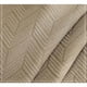 thumbnail image 3 of Japanese and Korean Fashion Simplicity Curtains for Living Room Bedroom Dining Room Embossed Customized Blackout Curtain Window, 3 of 5