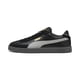 thumbnail image 1 of Tenis Puma Hombre Urbano Comodo Casual negro 26, 1 of 6