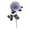 C, variant on Artificial Dandelion Flower Ball, Dienrx Pom Pom Dandelion Artificial Flower, Faux Puff Ball Stem for Home Vase Or Table Centerpiece, Lifelike Silk Plant for Living Room Shelf Or Wedding Decoration