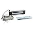 thumbnail image 3 of Securitron M32B Magnalock 12V & 24V DC M32 avec MBS - Acier Inoxydable Satiné, 3 of 3