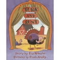 thumbnail image 1 of Pre-Owned Turk and Runt: A Thanksgiving Comedy (Paperback) 1416907149 9781416907145, 1 of 1