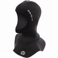 thumbnail image 2 of NeoSport 7/5mm Xspan Bibbed Hood, 2 of 2