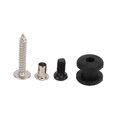 thumbnail image 2 of 60kg 8.4V High Voltage Waterproof Digital Servo for DS5160 RC Car Digital Steering Gear Servo, 2 of 4