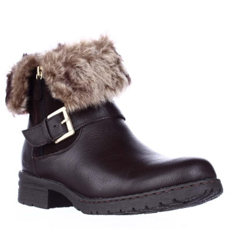 Boc born cheap concept boots