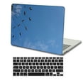 thumbnail image 5 of KSK KAISHEK Hard Shell Only for MacBook Pro 15 inchs with Retina Display No Touch + Black Keyboard Cover 2015/2014/2013/2012 A1398, QLXL0687, 5 of 5