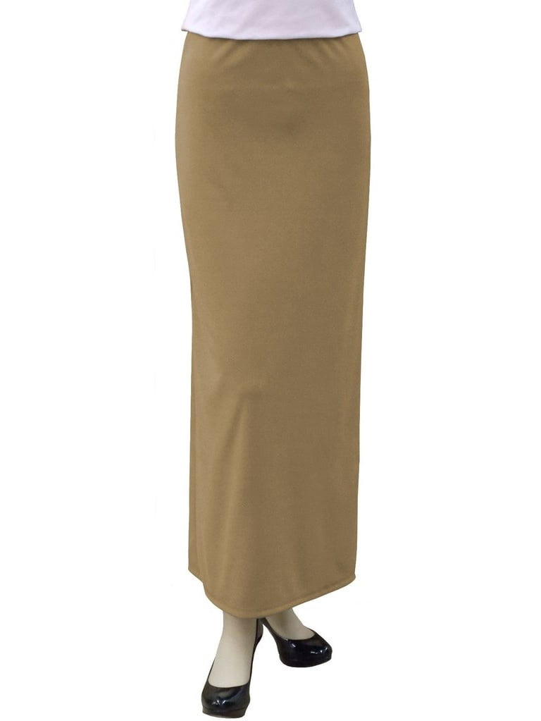 Women's Basic Modest 37\u0026quot 