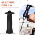 thumbnail image 4 of Portable Electric Drill Electric Hammer Adapter Converter Multifunction Electric Drill Power Tool Accessories, 4 of 8