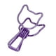 thumbnail image 1 of Clips de papel BuyWeek 20 piezas de metal para bolsas, 1 of 14
