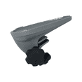 thumbnail image 2 of Mitutoyo Micrometer Stand 156-101-10, 2 of 4