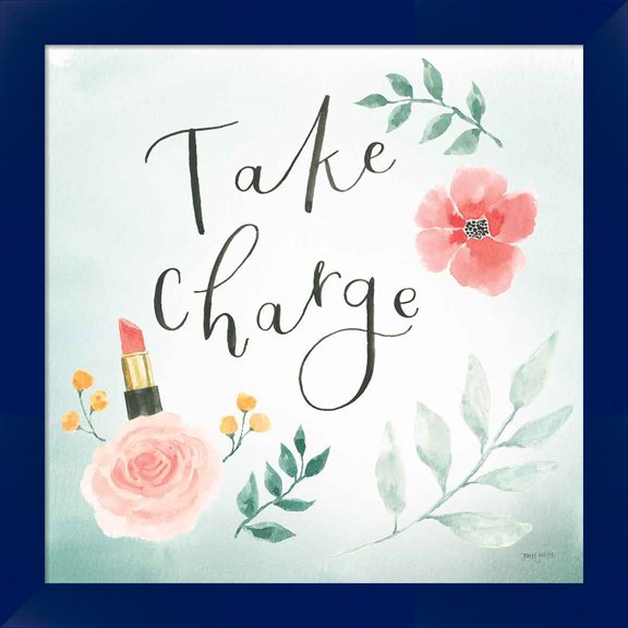 Great Art Now Chase Dreams IV Green by Jenaya Jackson, Framed Wall Art, 14W x 14H