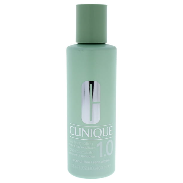 Clinique Clarifying Lotion 1.0 All Skin Types by Clinique for Women
