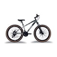 thumbnail image 1 of Bicicleta De Montaña Monk Inxss Rodada 26, 1 of 6