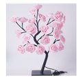 thumbnail image 4 of UNLLLL Beautiful Rose Bouquet LED Tree Table Lamp Lights Party Wedding Home Decor Gift, for Bedroom, Outdoor, Gift Giving, 4 of 4