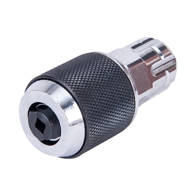 Portabrocas Zulema M6-m12 Llave de grifo de acero de alta resistencia para Accesorios de reparación M19