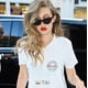thumbnail image 3 of Hip Hop Cat Eye Triangle Sunglasses Ladies Fashion Retro Glasses Tikipangjing, 3 of 4