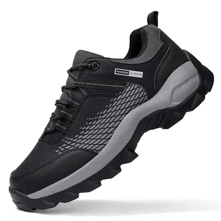 

Men‘s Casual Hiking Shoes