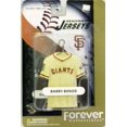 thumbnail image 1 of San Francisco Giants Barry Bonds Jersey Magnet, 1 of 1