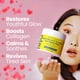 thumbnail image 2 of Mascarilla facial SeoulCeuticals con mucina de caracol y cúrcuma, 60 ml, antienvejecimiento, 2 of 5