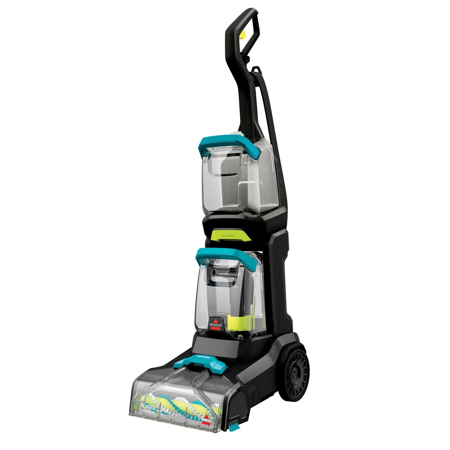 BISSELL® PowerClean® TurboBrush Pet XL - Walmart.ca