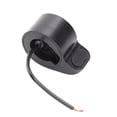 thumbnail image 1 of Dial de velocidad del acelerador del acelerador del scooter eléctrico para Xiaomi Mijia M365 JShteea Accesorios para bicicletas, 1 of 9