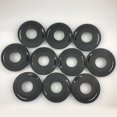 thumbnail image 5 of Dalazy 10Pcs Trimmer Head Cap For 25-2 FS55 FS44 FS90 FS110 KM90 KM110 KM130, 5 of 5
