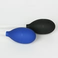 thumbnail image 2 of EeaseMX Cambiador de agua para acuario, pipeta alimentadora, limpiador de agua, herramienta de transferencia, herramientas de alimentación (azul con tubo de alimentación de coral de 35 cm de largo), 2 of 8
