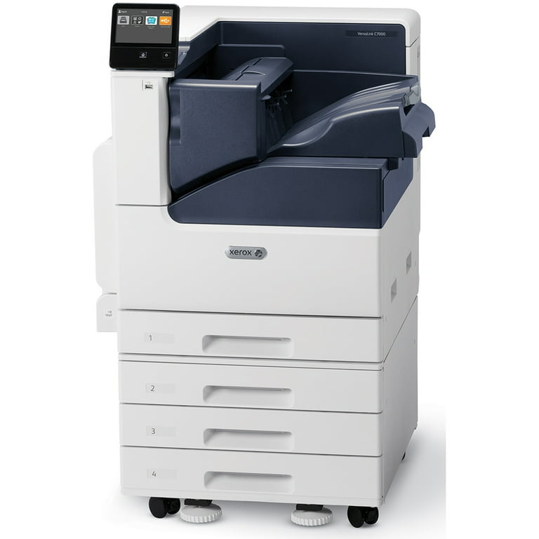 Xerox VersaLink C7000 Color Printer - Walmart.com