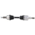 thumbnail image 2 of TrakMotive GM-8423 CV Axle Shaft, 2 of 3