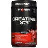 Six Star Creatine Powder, Fruit Punch, 2.5 LB
