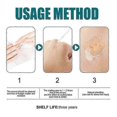 thumbnail image 5 of 1-3x Skin Liquid Plaster, Waterproof Gel Liquid Bandage,Waterproof and Quick-Dry, 5 of 5