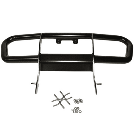 Atv Bumper - WARN BUMPER KIT, RANCHER 420