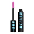thumbnail image 2 of Mascara de Pestañas Maybelline firework electroblack a prueba de agua de 8.75 gr, 2 of 4