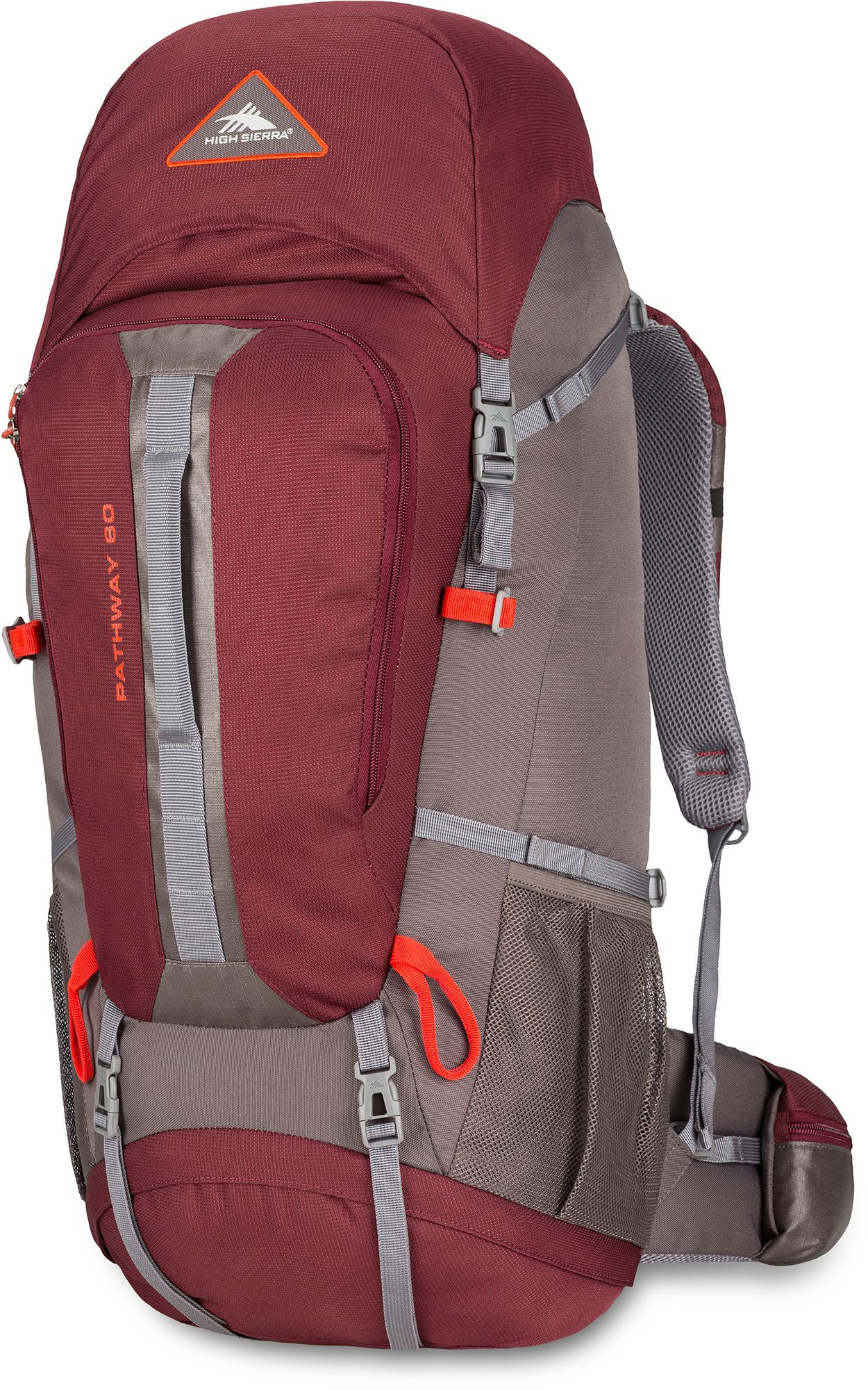 High sierra pathway 60l review Clearance