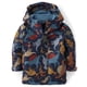 thumbnail image 1 of Chaqueta de invierno The Children's Place 3 en 1 resistente al viento y al agua, 1 of 4