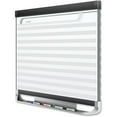 thumbnail image 2 of Quartet Prestige 2 DuraMax Magnetic Planning System, White, Graphite, 2 of 5