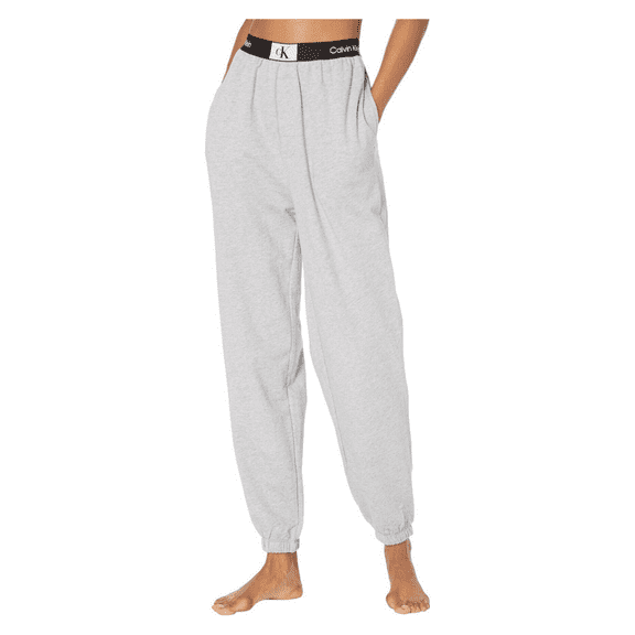 Calvin Klein 1996 Lounge Joggers Grey Heather XL (Women's 16)