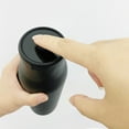 thumbnail image 5 of UV Brite 18.6 Oz Self Cleaning Bottle with UV-C Sterilization, Black, As Seen on TV, 5 of 5