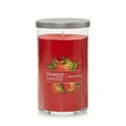 thumbnail image 3 of Yankee Candle Signature Medium 2-Wick Candle, Macintosh, 14.25 oz, 3 of 7