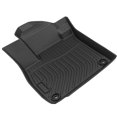 thumbnail image 2 of Car Floor Mats for 2018-2023 Honda Accord，All-Weather TPE Rubber Floor Mats, 2 of 10
