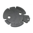 thumbnail image 4 of 2X 51757209541 Car Oil Sump Underfloor Drain Cover Flap for 5 6 7 Series F10 F11 F07 F01 F12 F18 52, 4 of 4