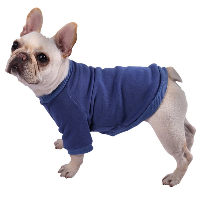 Ropa para mascotas Ropa gruesa para perros Ropa cómoda para perros Suministros para mascotas883