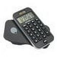 thumbnail image 3 of Victor Technology 8 Digit Pocket Calculator with Black Design (900), 3 of 3